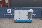 Veiling: Generator Bredenoord BRYAN20-NT Diesel 2015 20kVA, Articles professionnels, Machines & Construction | Générateurs, Ophalen