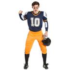 American Football Kostuum Heren, Kinderen en Baby's, Verzenden, Nieuw