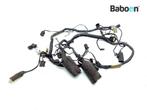 Kabelboom Triumph Daytona 900 / T357 1991-1997, Motoren, Verzenden, Gebruikt