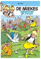 Zonnedorp op zn kop / Jommeke personage - De Miekes / 0, Verzenden, Gelezen, Philippe Delzenne