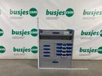 Service systeem gebruikte bus inrichting (nr 2266), Auto-onderdelen, Verzenden, Gebruikt