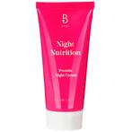 BYBI Night Nutrition Protein Night Cream 60ml (Nachtcreme), Verzenden