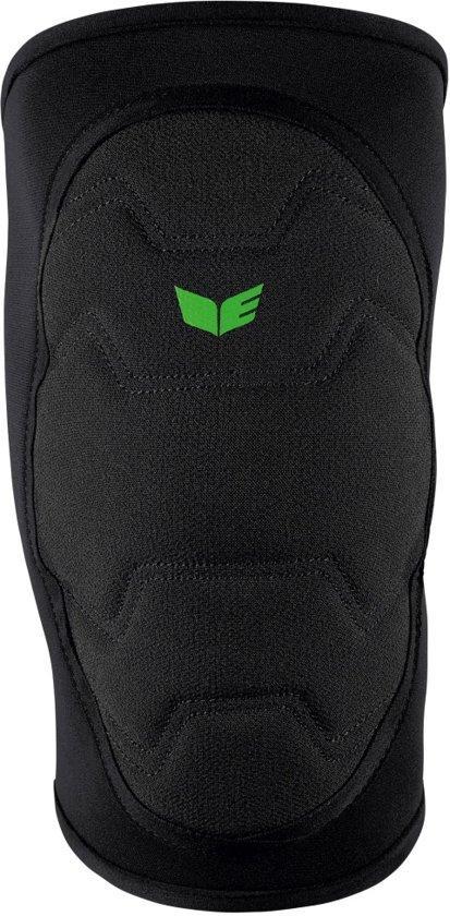 Erima Elleboogbeschermers - Zwart/Groen - Maat M, Kleding | Heren, Sportkleding, Nieuw, Verzenden