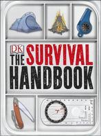 The Survival Handbook 9780241240496 DK Publishing, Verzenden, Zo goed als nieuw, DK Publishing