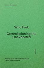Wild park / Essayreeks / 6 9789076936284 Jeroen Boomgaard, Verzenden, Gelezen, Jeroen Boomgaard
