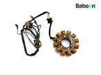 Dynamo Laadspoel Kawasaki KZ 650 1977-1983, Motoren, Verzenden, Gebruikt