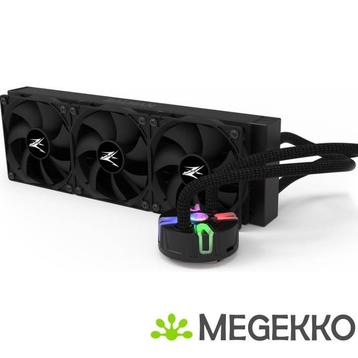 Zalman Reserator 5 Z36 BLACK, Verzenden