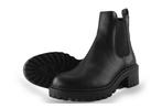 Sub55 Enkellaarzen in maat 43 Zwart | 5% extra korting, Kleding | Heren, Schoenen, Sub55, Verzenden, Zwart, Overige typen