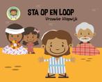 Sta op en loop / De wonderen van Jezus / 4 9789085433590, Boeken, Verzenden, Gelezen, Vrouwke Klapwijk