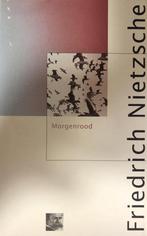 Morgenrood / Nietzsche-bibliotheek 9789029535052, Boeken, Filosofie, Verzenden, Gelezen, Friedrich Nietzsche