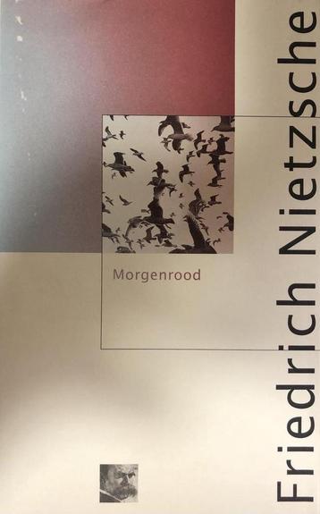 Morgenrood / Nietzsche-bibliotheek 9789029535052, Verzenden, Friedrich Nietzsche