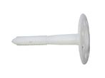 Mandrin disolation Porofast Mono 8x90mm 250 pièces., Doe-het-zelf en Bouw, Verzenden, Nieuw