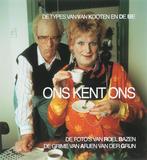 Ons kent ons 9789061698210 Wim de Bie, Verzenden, Gelezen, Wim de Bie