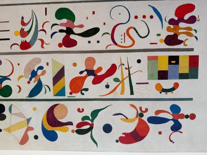 Wassily Kandinsky (1866-1944) - Composition, Antiek en Kunst, Antiek | Overige Antiek