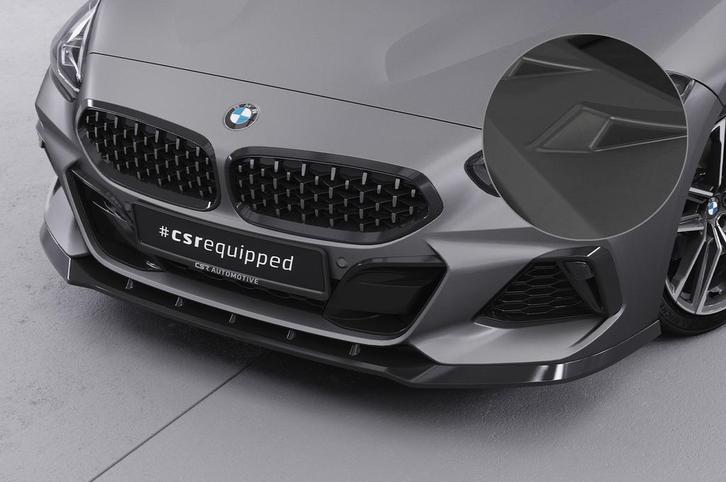 Cupspoiler voor BMW Z4 (G29) M-Package/M40i CSL498-L, Auto-onderdelen, Carrosserie, Nieuw, Verzenden