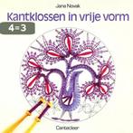 Kantklossen in vrije vorm 9789021302614 Novak, Verzenden, Gelezen, Novak