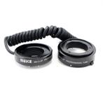 Meike MK-C-UP Multifunctionele Extension Tube voor Canon, Ophalen of Verzenden, Zo goed als nieuw