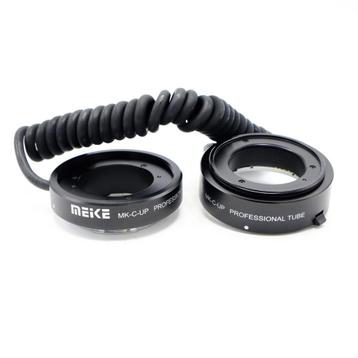 Meike MK-C-UP Multifunctionele Extension Tube voor Canon beschikbaar voor biedingen