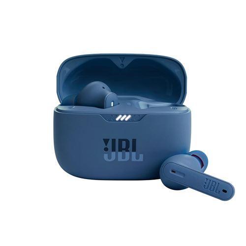 JBL Tune 230NC TWS - Volledig Draadloze Oordopjes Met Noise, TV, Hi-fi & Vidéo, Casques audio, Envoi