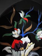 Longwy - louis valenti - Assiette - R3522 - Poterie -, Antiek en Kunst