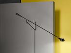 Flos - Paolo Rizzatto - Lampe murale - 265 Noir - Acier