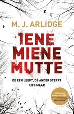 Iene Miene Mutte / Helen Grace / 1 9789022576229, Verzenden, Zo goed als nieuw, M.J. Arlidge