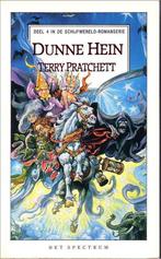 Dunne Hein / Schijfwereld / 4 9789027429957 Terry Pratchett, Verzenden, Gelezen, Terry Pratchett