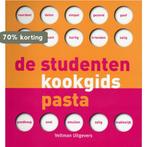 De studentenkookgids Pasta 9789048300808, Boeken, Verzenden, Gelezen