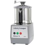 Blixer | 3.7L | Vaste Snelheid (3.000RPM) | 0.75kW (230V) |, Verzenden, Nieuw in verpakking
