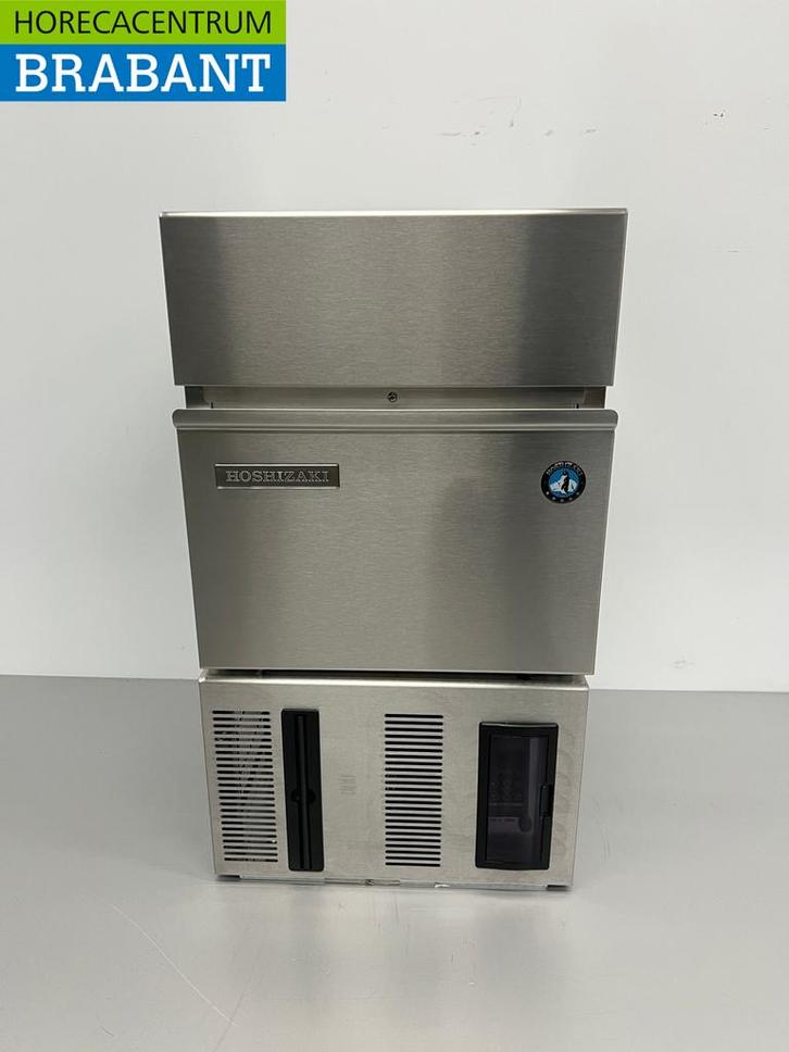 RVS Hoshizaki IM-21CPE met 11,5 kg bunker Produceert 25 kg, Zakelijke goederen, Horeca | Keukenapparatuur, Ophalen of Verzenden