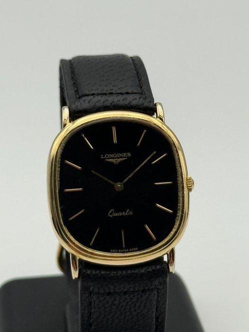 Longines - Ellipse - Sans Prix de Réserve - Unisexe -, Handtassen en Accessoires, Horloges | Antiek