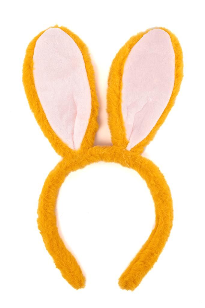 Haarband Konijn Dikke Oren Bruin Diadeem Konijnenoren Bruine, Kleding | Dames, Carnavalskleding en Feestkleding, Nieuw, Ophalen of Verzenden
