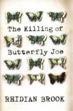 The Killing of Butterfly Joe, Nieuw, Verzenden