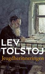 Jeugdherinneringen 9789044642308 Lev Tolstoj, Verzenden, Lev Tolstoj