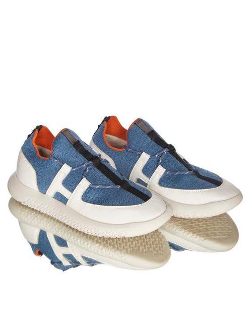 Hermès - Sneakers - Taille : EU 43, Kleding | Heren, Schoenen
