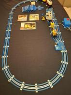 Lego Set - Train - 162 nu 12volt, 147, 7814 en 7816, Nieuw