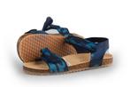 IK-KE Sandalen in maat 28 Blauw | 5% extra korting, Kinderen en Baby's, Verzenden, Jongen of Meisje, IK-KE, Schoenen