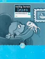 Veilig Leren Lezen (VLL) 2e Maanversie Zon Werkboek 3 (per p, Boeken, Verzenden, Nieuw