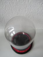 Stolp - Glas en hout - 1900-1910, Antiek en Kunst