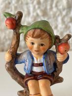 Figuur - Goebel - M.I Hummel - Herbst - TMK7 - Porselein, Antiek en Kunst