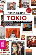 Tokio / Time to momo 9789057679407 Katja van Dijk, Verzenden, Katja van Dijk