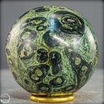 Unieke Kambaba-kogel Het oog van de aardgeschiedenis- 898.53