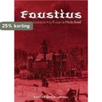 Faustius, een geschiedenis van Faust in Nederland / Algemeen, Verzenden, Gelezen, R. Dell'Aira