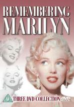 Marilyn Monroe: Remembering Marilyn - The Life of Marilyn, Cd's en Dvd's, Zo goed als nieuw, Verzenden