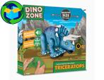 Dinozone - Radio Control Inflatable Triceratops - SALE