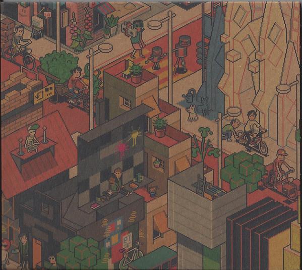 The Wombats - Fix Yourself, Not The World, CD & DVD, CD | Pop, Envoi