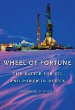 Wheel of Fortune 9780674975378 Thane Gustafson, Verzenden, Gelezen, Thane Gustafson