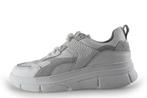 Loff 1881 sneakers in maat 41 Wit | 5% korting, Kleding | Dames, Schoenen, Loff 1881, Verzenden, Wit, Zo goed als nieuw