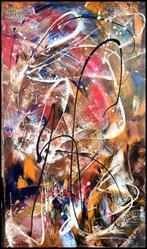 Luc Mora - Sous bois - XXL