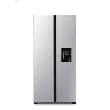 Fridgemaster Ms83430des Amerikaanse Koelkast 178cm, Ophalen of Verzenden, Nieuw